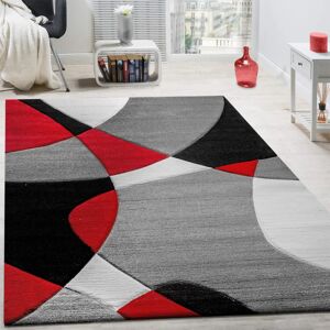 Tapis PACO HOME Diamond 664 - Design géométrique, courte pile, pour salon et salle à manger - Publicité Tapis PACO HOME Diamond 664 - Design géométrique, courte pile, pour salon et salle à manger - Publicité
