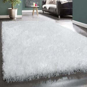 PACO HOME Glamour 300 - Tappeto Morbido in Poliestere PACO HOME Glamour 300 - Tappeto Morbido in Poliestere