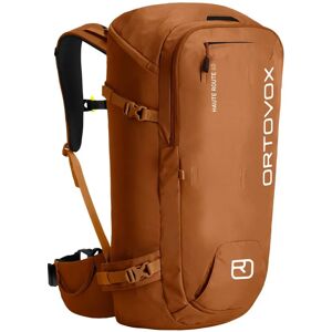 Ortovox Peak 42L S Kort Grønn Skog - Ryggsekk Ortovox Peak 42L S Kort Grønn Skog - Ryggsekk