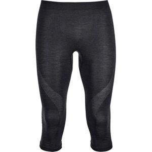 Ortovox 120 Merino Comp Light Pantalones cortos - Ropa térmica Ortovox 120 Merino Comp Light Pantalones cortos - Ropa térmica