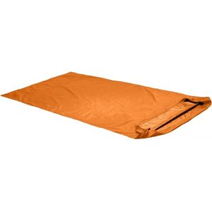 Ortovox Bivy Double - Publicité Ortovox Bivy Double - Publicité