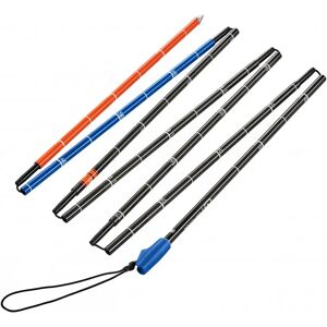 Ortovox Carbon 240 Lavinsonde - Letvægt, Hurtig lås, 240cm Ortovox Carbon 240 Lavinsonde - Letvægt, Hurtig lås, 240cm