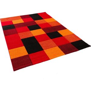 Pergamon - Brilliant Karo - 120x170 cm - Tapis - Publicité Pergamon - Brilliant Karo - 120x170 cm - Tapis - Publicité