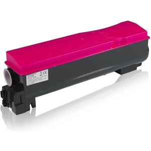 Kyocera TK-570 M Magenta Kompatibler Toner - 12000 Seiten Kyocera TK-570 M Magenta Kompatibler Toner - 12000 Seiten
