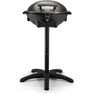 Tristar BQ-2816 Elektrisk utomhusgrill - Grill, Aluminium, 2200W Tristar BQ-2816 Elektrisk utomhusgrill - Grill, Aluminium, 2200W