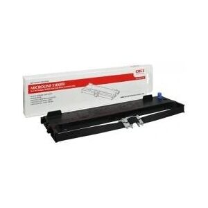 Oki 43821103 printerlint - Zwart - printerlint Oki 43821103 printerlint - Zwart - printerlint