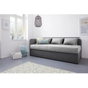 MAINTAL Diana Schlafsofa - Modernes, deutsche Microfaserbezug MAINTAL Diana Schlafsofa - Modernes, deutsche Microfaserbezug