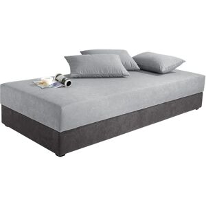MAINTAL Diana Schlafsofa - Microvelours - Made in Germany MAINTAL Diana Schlafsofa - Microvelours - Made in Germany