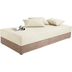 MAINTAL Diana Microfaser Schlafsofa - Modernes Design MAINTAL Diana Microfaser Schlafsofa - Modernes Design