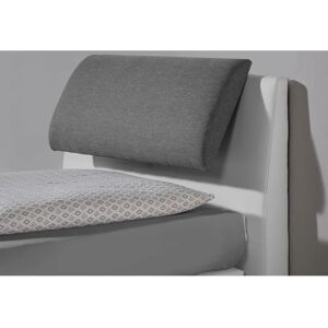 MAINTAL Boxspringbett - H2, 180x200cm, Grau MAINTAL Boxspringbett - H2, 180x200cm, Grau