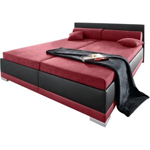 Betten Gr. MAINTAL - Polsterbett - 160x200cm - Modernes Design Betten Gr. MAINTAL - Polsterbett - 160x200cm - Modernes Design