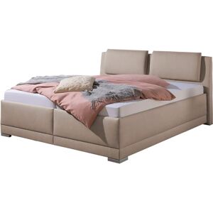Maintal Oderzo Polsterbett - Verstellbares Kopfteil - Made in Germany Maintal Oderzo Polsterbett - Verstellbares Kopfteil - Made in Germany