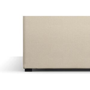 Maintal Lyara Beige Polsterbett - Betten Maintal Lyara Beige Polsterbett - Betten