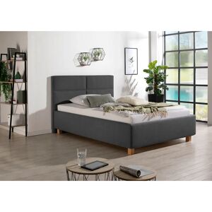 Betten Gr. MAINTAL Polsterbett - Stauraum - H2 - 140x200cm Betten Gr. MAINTAL Polsterbett - Stauraum - H2 - 140x200cm