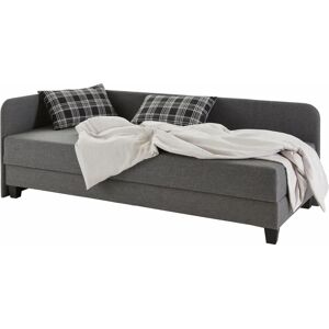 Gästebett MAINTAL Faltbett 90x200cm Bonnell-Federkernmatratze - Gästebett Gästebett MAINTAL Faltbett 90x200cm Bonnell-Federkernmatratze - Gästebett