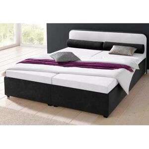 Betten Gr. MAINTAL Microvelours Polsterbett - Polsterbett Betten Gr. MAINTAL Microvelours Polsterbett - Polsterbett
