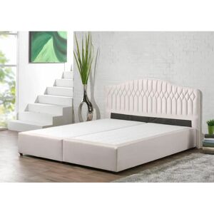MAINTAL Boxspringbett mit 7-Zonen-Kaltschaummatratze - Schlafzimmermöbel MAINTAL Boxspringbett mit 7-Zonen-Kaltschaummatratze - Schlafzimmermöbel