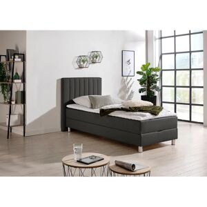 MAINTAL Yanis Boxspringbett - Stauraum, H3, 180x206 cm MAINTAL Yanis Boxspringbett - Stauraum, H3, 180x206 cm