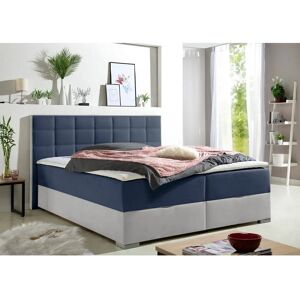 MAINTAL Boxspringbett - Bonnell-Federkernmatratze MAINTAL Boxspringbett - Bonnell-Federkernmatratze