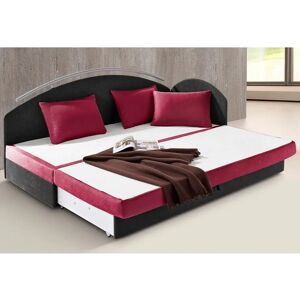 MAINTAL Microfaser Schlafsofa - Sofa Bed MAINTAL Microfaser Schlafsofa - Sofa Bed