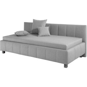 MAINTAL Mailo - Struktur Polyester Schlafsofa - 90x200cm MAINTAL Mailo - Struktur Polyester Schlafsofa - 90x200cm