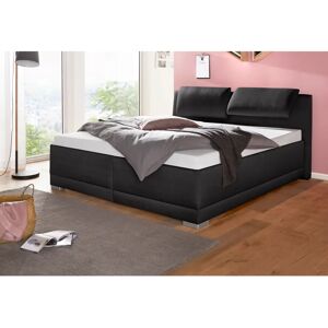 Maintal Oderzo Bett - Verstellbares Kopfteil & Stauraum - Made in Germany Maintal Oderzo Bett - Verstellbares Kopfteil & Stauraum - Made in Germany