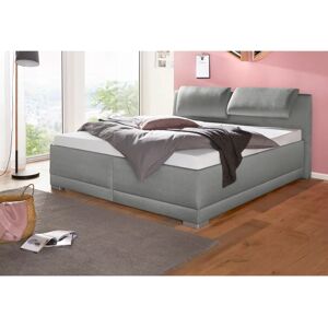 Maintal Oderzo Polsterbett - 180x200cm - H3 - Made in Germany Maintal Oderzo Polsterbett - 180x200cm - H3 - Made in Germany