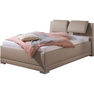 Maintal Oderzo - Verstellbares Kopfteil - 140x200cm Bett Maintal Oderzo - Verstellbares Kopfteil - 140x200cm Bett