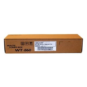 UTAX 6530100070 Recipiente para tóner - 100000 páginas UTAX 6530100070 Recipiente para tóner - 100000 páginas
