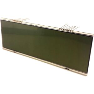 Sistema Steinberg Modelo 70730 - Pantalla LCD para báscula de gancho - Alta precisión Sistema Steinberg Modelo 70730 - Pantalla LCD para báscula de gancho - Alta precisión