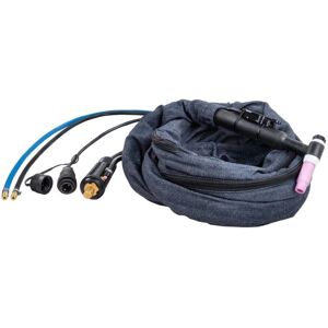 STAMOS GERMANY - S-DIGITAC 315P - 4 m kabel - palnik TIG STAMOS GERMANY - S-DIGITAC 315P - 4 m kabel - palnik TIG