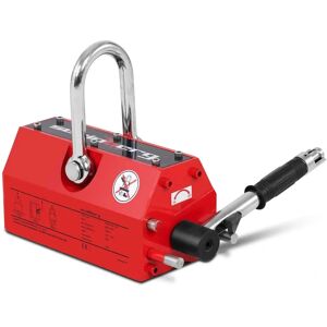 Steinberg Systems Lifting Magnet - 1000 kg SBS-ML 1000 Steinberg Systems Lifting Magnet - 1000 kg SBS-ML 1000