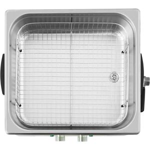 Ulsonix Ultrasonic Cleaner - 15L - 40kHz - 360W - Eco PROCLEAN 15.0H ECO Ulsonix Ultrasonic Cleaner - 15L - 40kHz - 360W - Eco PROCLEAN 15.0H ECO