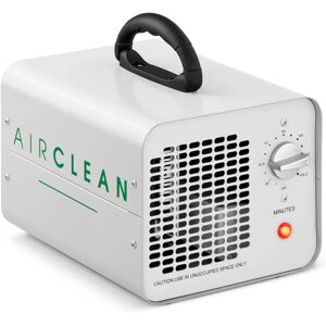 Ulsonix AIRCLEAN 10G-WL - Oczyszczacz powietrza Ulsonix AIRCLEAN 10G-WL - Oczyszczacz powietrza