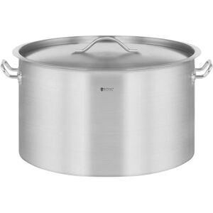 Royal Catering Indukční hrnec 44 L - Induction Pot Royal Catering Indukční hrnec 44 L - Induction Pot