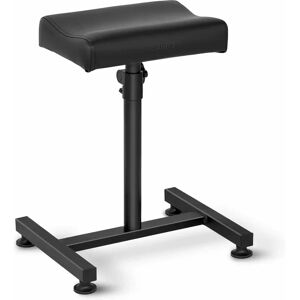 PHYSA Supporto per Piedi per Pedicure - Nero - 24 x 33 cm - Supporto per Piedi PHYSA Supporto per Piedi per Pedicure - Nero - 24 x 33 cm - Supporto per Piedi