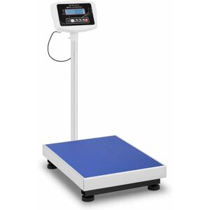 Balance plateforme Steinberg Systems - 150 kg - 60 x 45 cm - SBS-PF-150 - Publicité Balance plateforme Steinberg Systems - 150 kg - 60 x 45 cm - SBS-PF-150 - Publicité