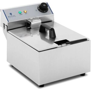 Royal Catering ECO RCEF-10EY-ECO 1X10 Royal Catering ECO RCEF-10EY-ECO 1X10