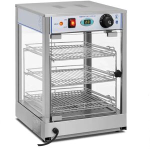 Royal Catering Hot Food Display - RCHT-850 Royal Catering Hot Food Display - RCHT-850