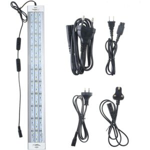 GreenZech Model 5730 81SMD 27W Reef Aquarium Light GreenZech Model 5730 81SMD 27W Reef Aquarium Light