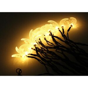 GreenZech 30 LED Solar String Lights - String Lights GreenZech 30 LED Solar String Lights - String Lights