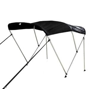 GreenZech 3 Bow Bimini Top UV Resistant Canvas Cover - 54''-60" GreenZech 3 Bow Bimini Top UV Resistant Canvas Cover - 54''-60"