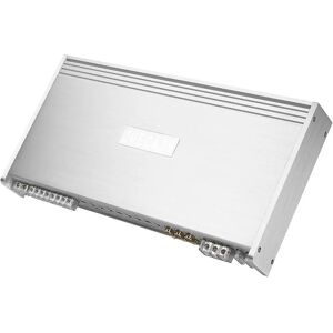 GreenZech DC 12V 3000W RMS 5 Channel Car Audio Amplifier GreenZech DC 12V 3000W RMS 5 Channel Car Audio Amplifier