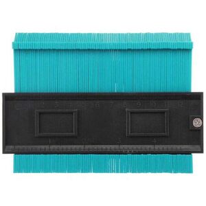 GreenZech 12/14/25cm Contour Duplicator Profile Measurement Tool - Product Type GreenZech 12/14/25cm Contour Duplicator Profile Measurement Tool - Product Type