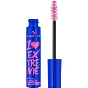 Mascara Essence 7543210001 Noir - Mascara Mascara Essence 7543210001 Noir - Mascara