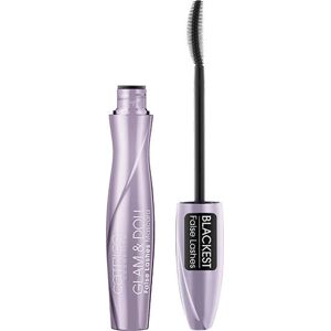 Catrice Black Glam & Doll False Lashes Mascara - Mascara Catrice Black Glam & Doll False Lashes Mascara - Mascara