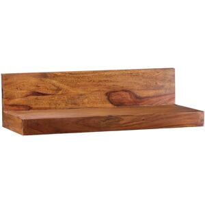 Wohnling Mumbai Sheesham Fali Polc - Wall Shelf Wohnling Mumbai Sheesham Fali Polc - Wall Shelf