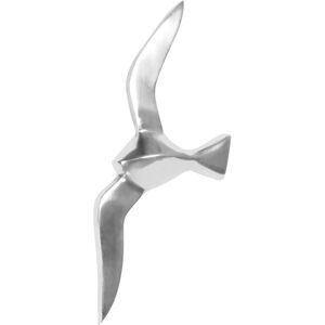 Decorazione da Parete Wohnling - Gabbiano Modello - 30cm Decorazione da Parete Wohnling - Gabbiano Modello - 30cm