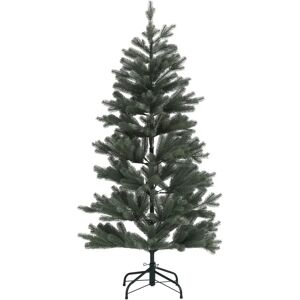MYFLAIR MÖBEL & ACCESSOIRES Künstlicher Weihnachtsbaum - 180cm Grün/Grau MYFLAIR MÖBEL & ACCESSOIRES Künstlicher Weihnachtsbaum - 180cm Grün/Grau
