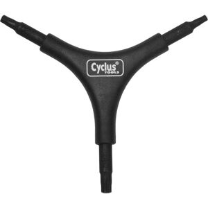 Cycplus Y-sleutel Torx T25 T30 T40 - Gereedschap Cycplus Y-sleutel Torx T25 T30 T40 - Gereedschap